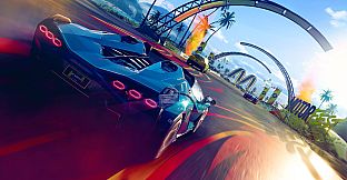 The Crew Motorfest Ultimate Edition