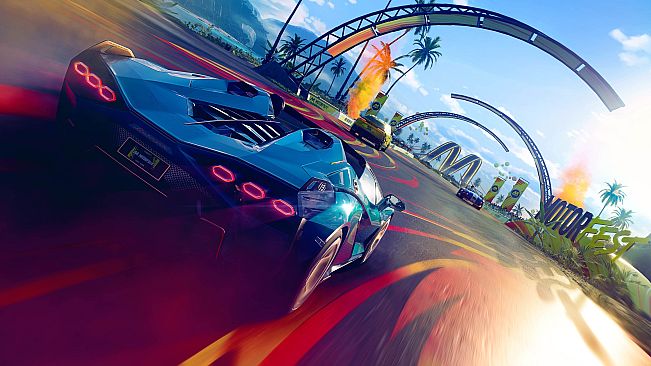The Crew Motorfest Ultimate Edition