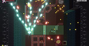 Burning Skies Arcade - Master Challenges