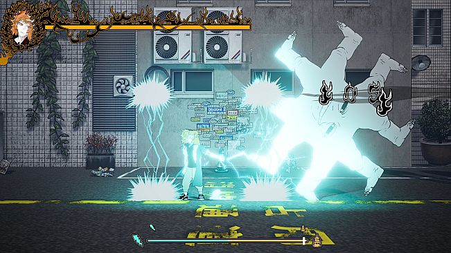 APlaceDominatedByFire