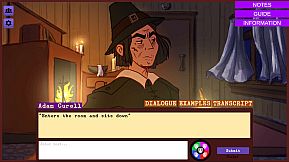 Hysteria in Howlsbend