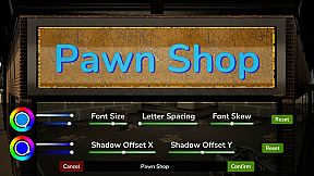 PawnShop Simulator