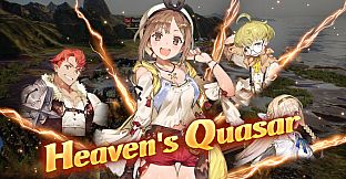 RTK14: "Ryza and Her Friends" Officer Data