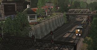 Trainz 2019 DLC - Coal Country