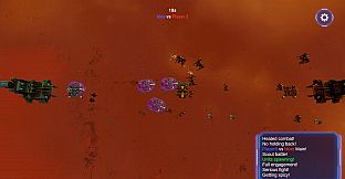 Mechastrike: Red War