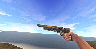 Strayed - Oceanic Skin Pack