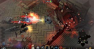 Ravenswatch - Merlin