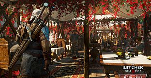 The Witcher 3: Wild Hunt - Expansion Pass