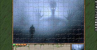 Jigsaw Puzzle Pack - Pixel Puzzles Ultimate: Fantasy