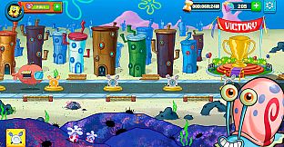 SpongeBob: Krusty Cook-Off