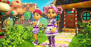 Farm Together - Candy Pack