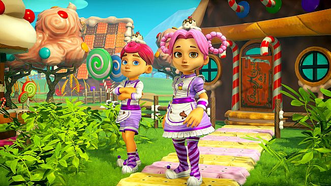 Farm Together - Candy Pack