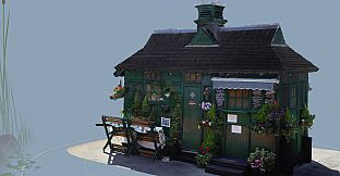 Puzzling Places - Monthly Pack #16 - Beta Pack