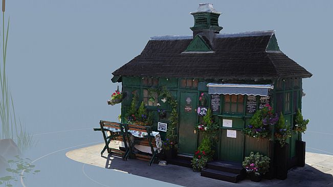 Puzzling Places - Monthly Pack #16 - Beta Pack