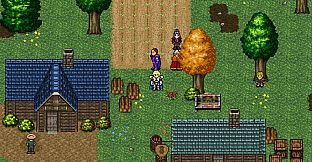 Struggle For Talyria