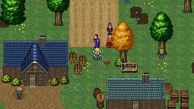 Struggle For Talyria