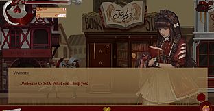 Alice on Delivery