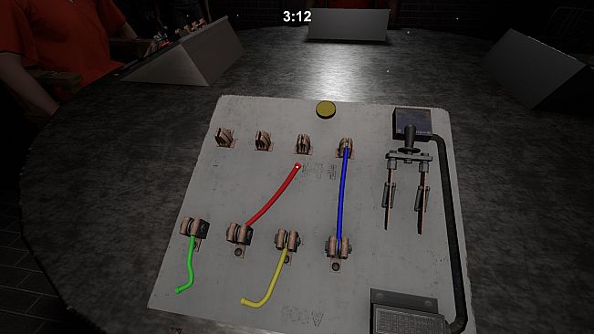 Death Row