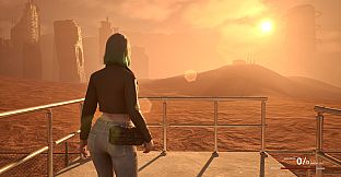 Songs of Wasteland