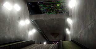 Darkness Ritual: Impasse