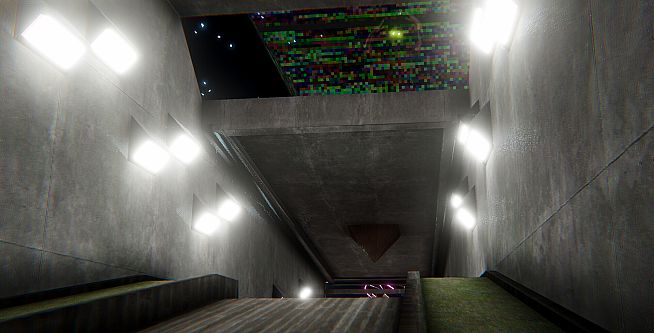 Darkness Ritual: Impasse