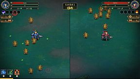 Darkchaser: Battletide