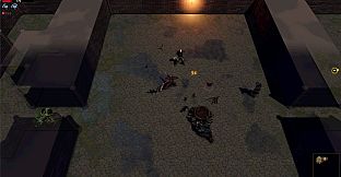 We Die Below