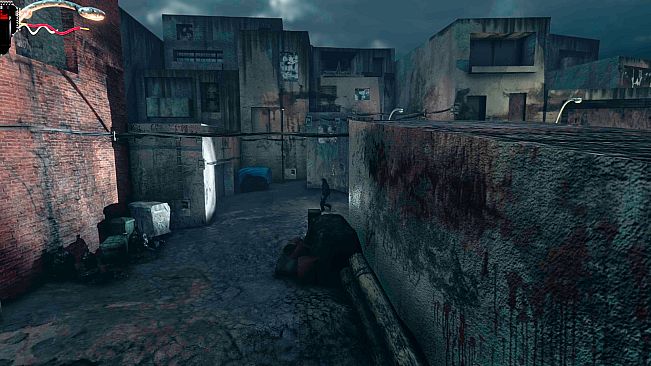 Injection π23 'No Name, No Number'