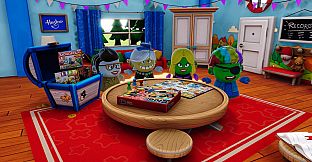 Hasbro Games Junior Collection