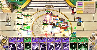 Girls of The Tower: Journey To Chaos