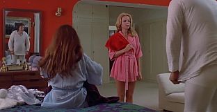 ROUGH KUTS: Devil Times Five