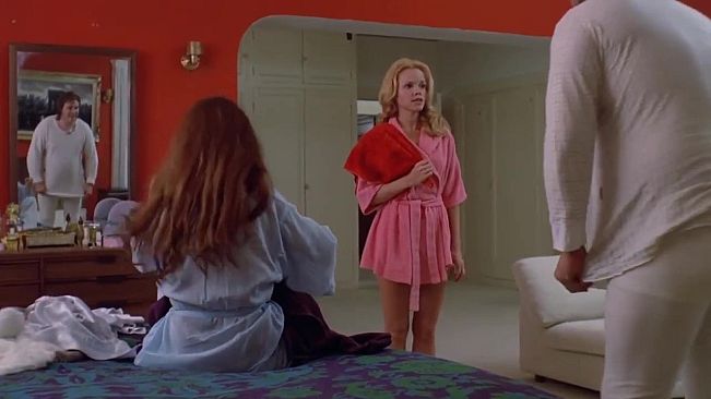 ROUGH KUTS: Devil Times Five