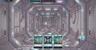 Sector Scavengers: Signal & Salvage