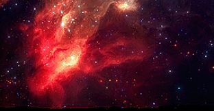 Movavi Video Suite 2024 - Made of Stars Overlay Pack