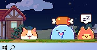 Tiny Slime Farm