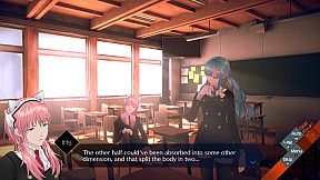 AI: THE SOMNIUM FILES Nirvana Initiative