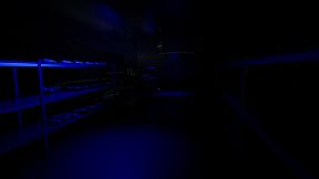 Barrett Foster : Prologue