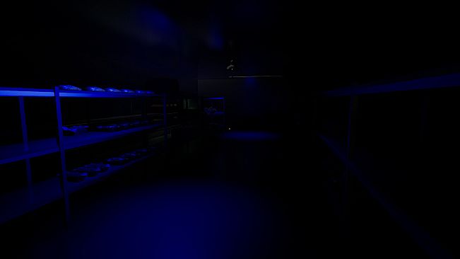 Barrett Foster : Prologue