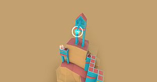 Mojack - Quest of Jackal : Puzzle game