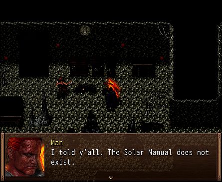 Mysteries of Shaola: The Cave