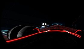 ORBTRAIN - Slot Racing