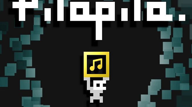Pilapila Soundtrack