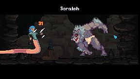 Monster Girl Manager