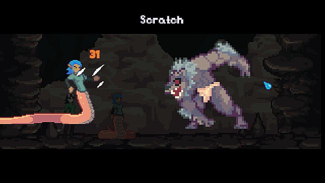 Monster Girl Manager