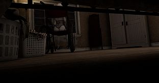 Peace Under His Roof