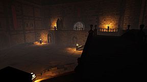 Treasure Tomb VR