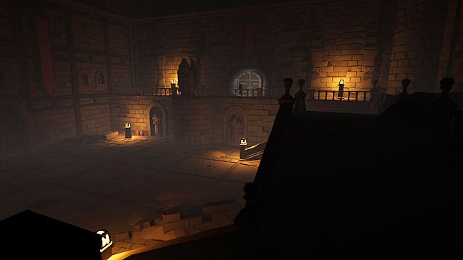 Treasure Tomb VR
