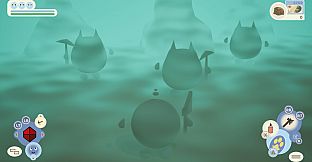 Lunaton: Rescue mission