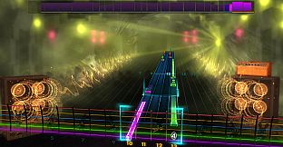 Rocksmith 2014 – Fleetwood Mac - “Go Your Own Way”