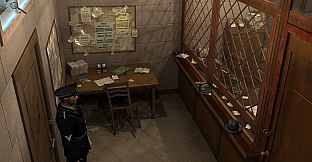 A Stroke of Fate: Operation Bunker